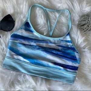 IVIVVA Swim Top